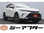 2021 TOYOTA HARRIER HYBRID