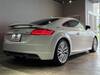AUDI TT COUPE