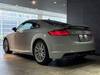 AUDI TT COUPE