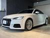 AUDI TT COUPE