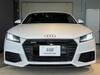 AUDI TT COUPE