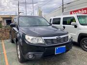 2009 SUBARU FORESTER