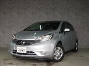 2013 NISSAN NOTE