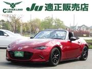 2019 MAZDA ROADSTER