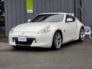 2009 NISSAN FAIRLADY Z