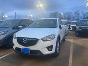 2013 MAZDA CX-5 XD