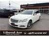 MERCEDES BENZ E-CLASS Stationwagon