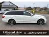 MERCEDES BENZ E-CLASS Stationwagon
