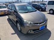 2009 TOYOTA WISH 1.8S
