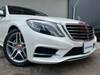 MERCEDES BENZ S CLASS