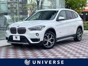 2017 BMW X1