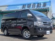 2005 TOYOTA REGIUS ACE VAN