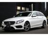 MERCEDES BENZ C-CLASS Stationwagon