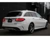 MERCEDES BENZ C-CLASS Stationwagon
