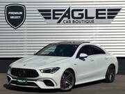 2020 MERCEDES BENZ CLA-CLASS