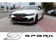 2023 BMW 3 SERIES 318iM SPORT