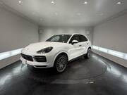 2022 PORSCHE CAYENNE