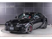 2025 LEXUS IS
