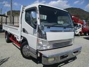 2005 FUSO CANTER