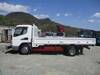 FUSO CANTER