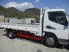 FUSO CANTER