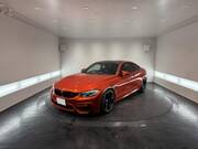 2014 BMW M4