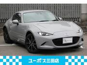 2025 MAZDA ROADSTER RF