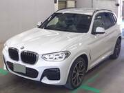 2020 BMW X3