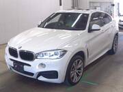 2018 BMW X6