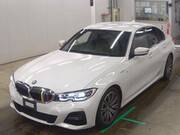 2019 BMW 3 SERIES