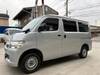 TOYOTA TOWNACE VAN