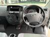TOYOTA TOWNACE VAN