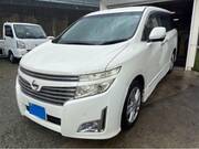 2010 NISSAN ELGRAND HIGHWAYSTAR