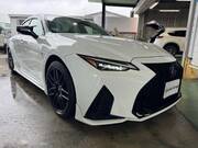 2022 LEXUS IS