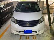 2009 HONDA FREED