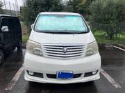 2004 TOYOTA ALPHARD
