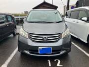 2009 HONDA FREED