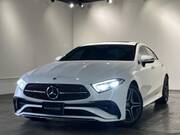 2024 MERCEDES BENZ CLS-CLASS