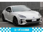 2024 SUBARU BRZ