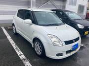 2004 SUZUKI SWIFT XS