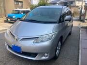 2009 TOYOTA ESTIMA G