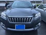 2011 TOYOTA VANGUARD