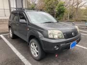 2003 NISSAN X-TRAIL X