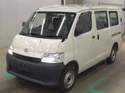 2021 TOYOTA TOWNACE VAN DX