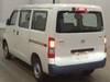 TOYOTA TOWNACE VAN