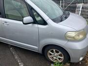 2006 TOYOTA PORTE 150R