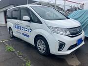 2016 HONDA STEPWAGON G