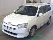 2020 TOYOTA SUCCEED TX