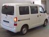 TOYOTA TOWNACE VAN