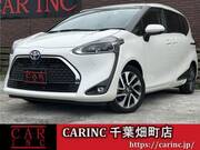 2020 TOYOTA SIENTA